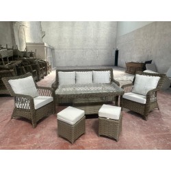 Bahce Mobilyası Banco Garden